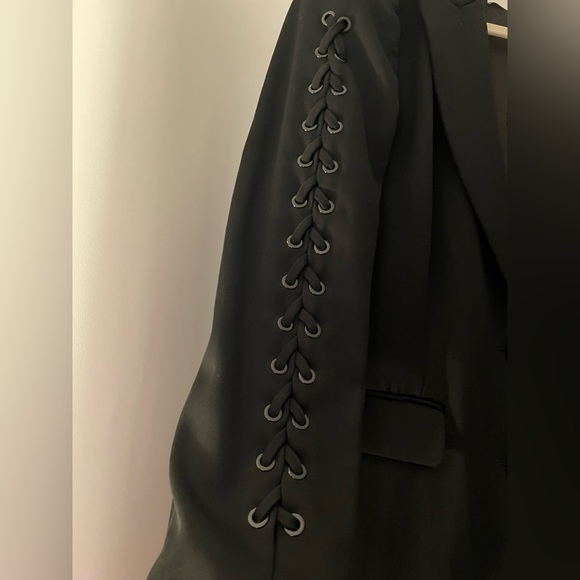 Ramy Brook Mave Blazer - Picture 9 of 11